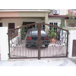 Swing Gate
